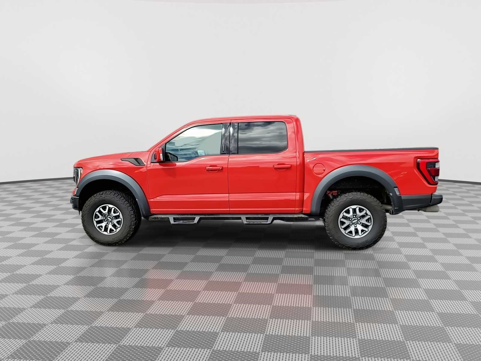 Thumbnail: 2022 Ford F-150 - 5