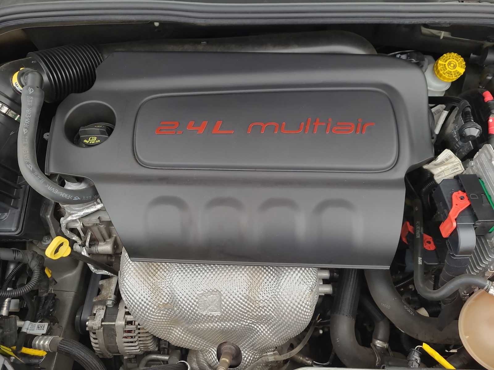 Thumbnail: 2017 Fiat 500X - 17