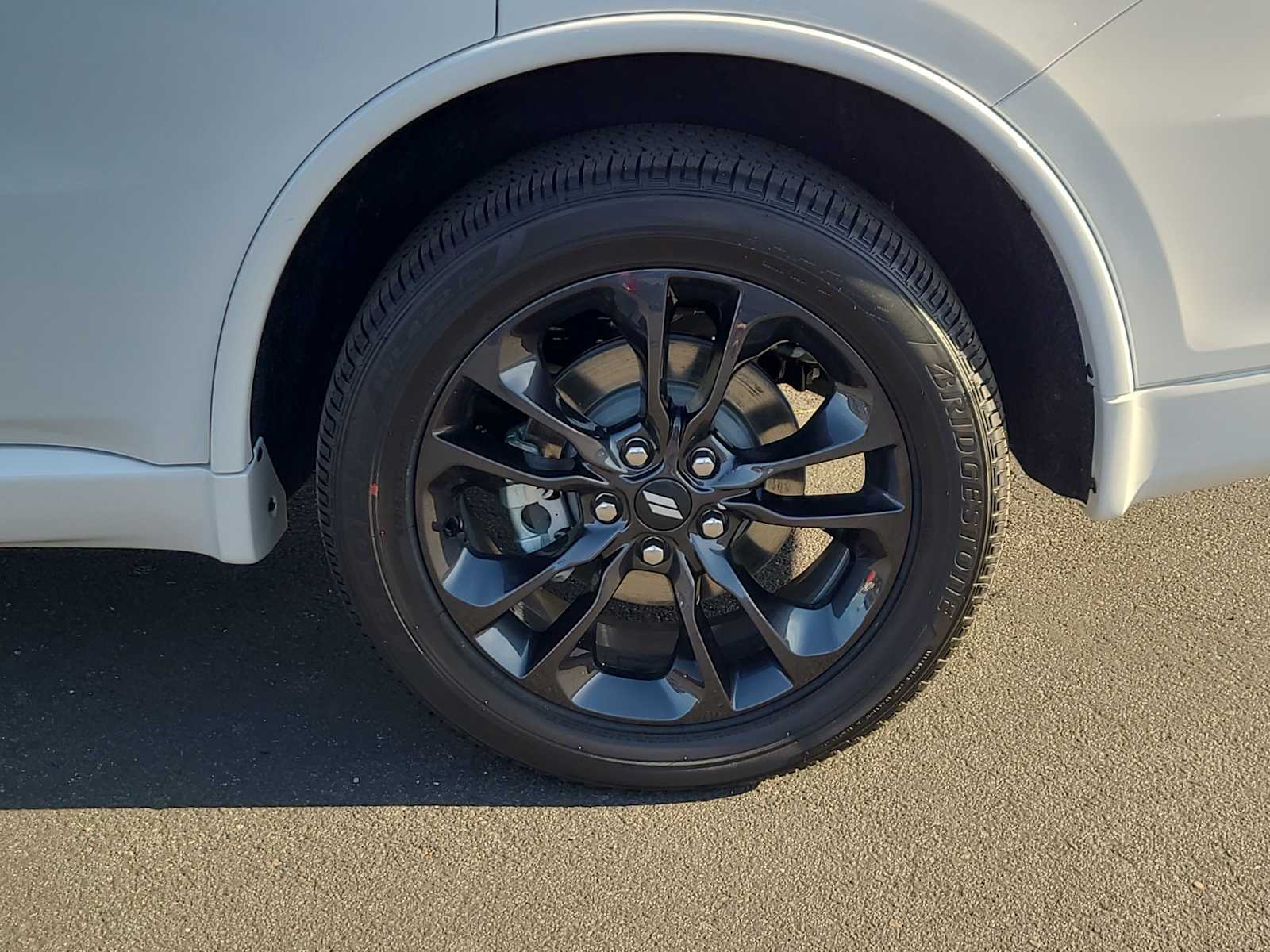 Thumbnail: 2026 Dodge Durango - 16