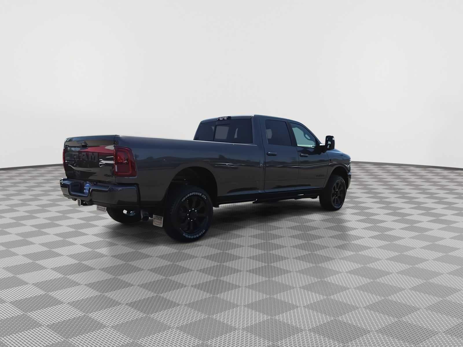 Thumbnail: 2026 RAM 2500 - 8