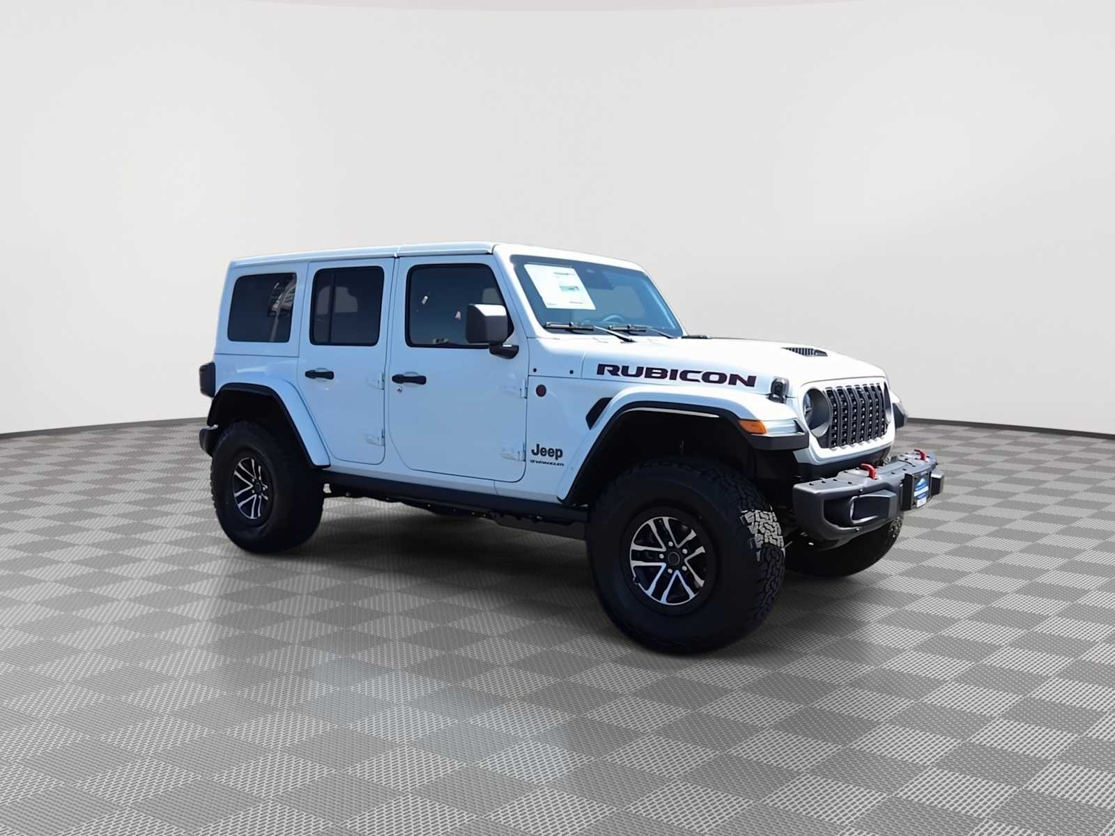 Thumbnail: 2026 Jeep Wrangler - 2