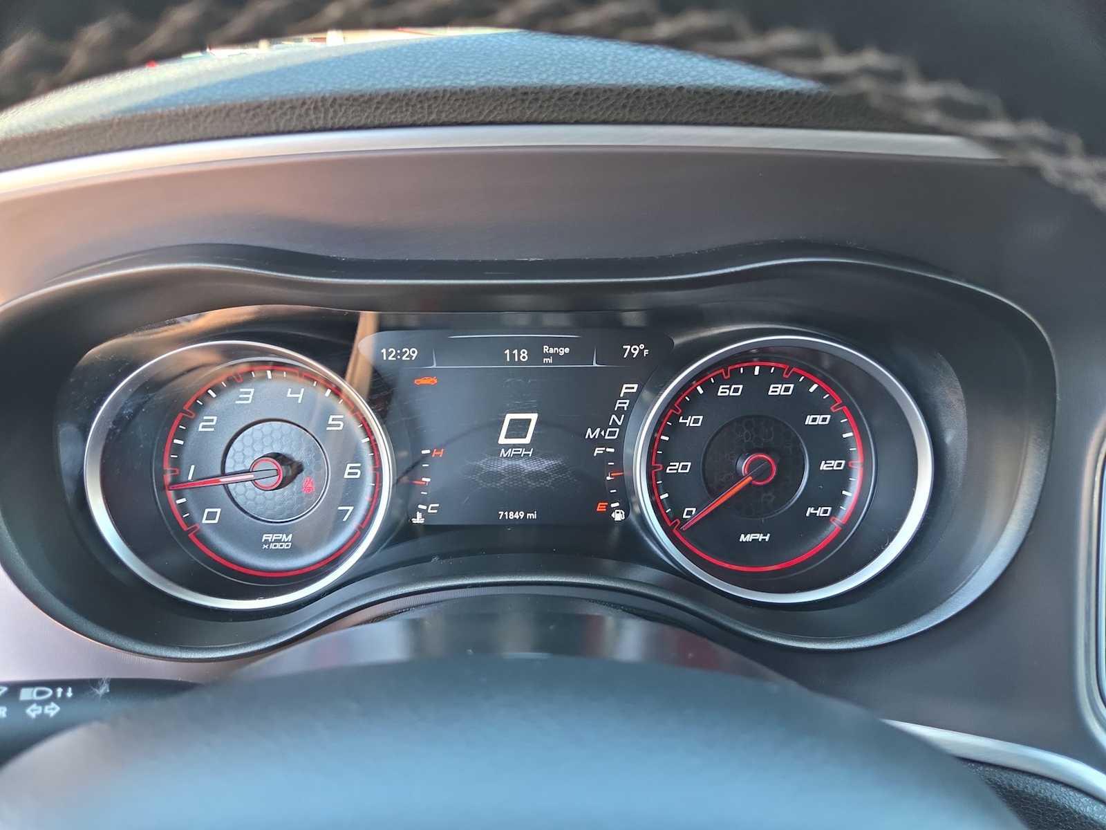 Thumbnail: 2022 Dodge Charger - 26