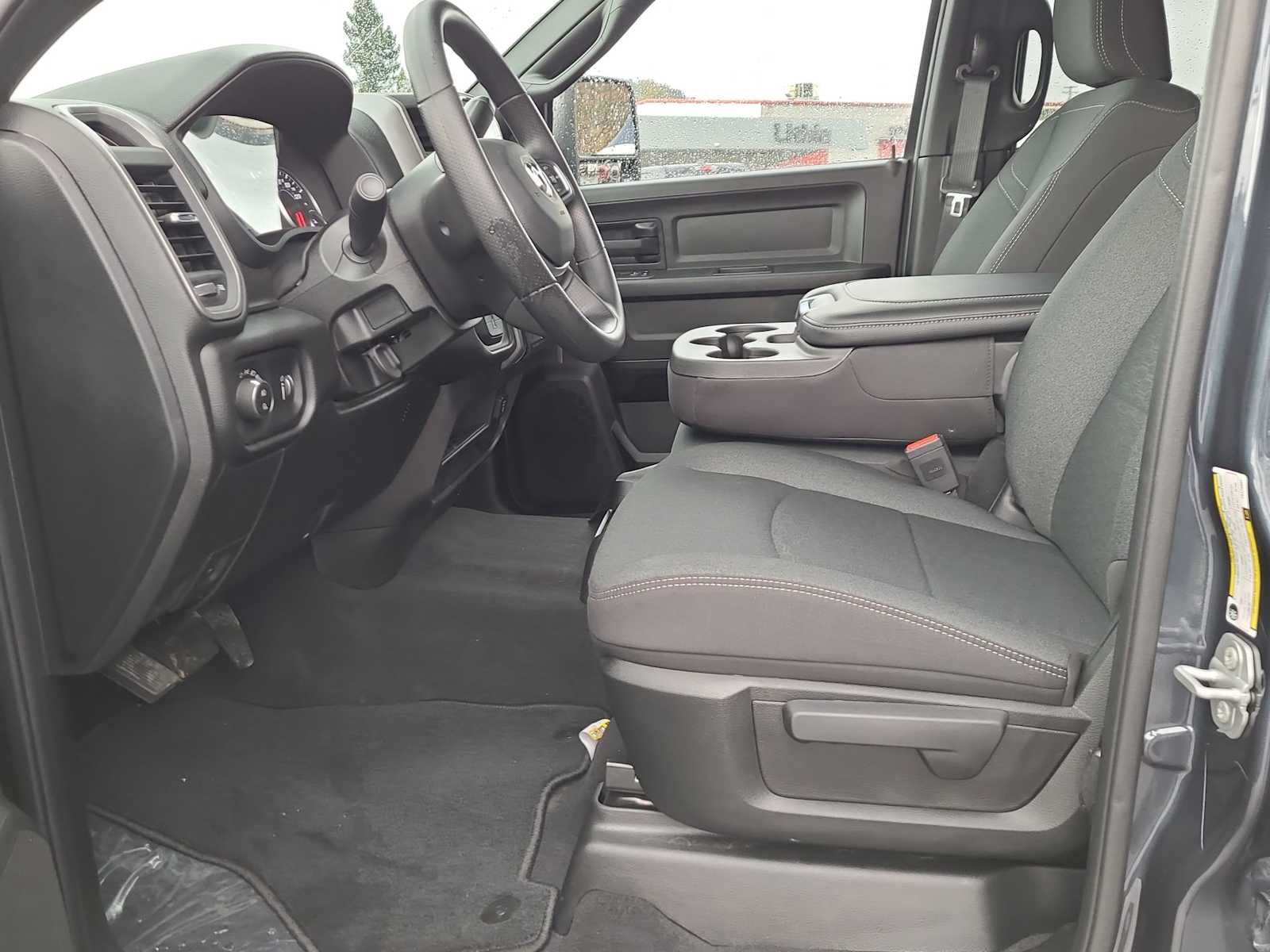 Thumbnail: 2026 RAM 2500 - 19