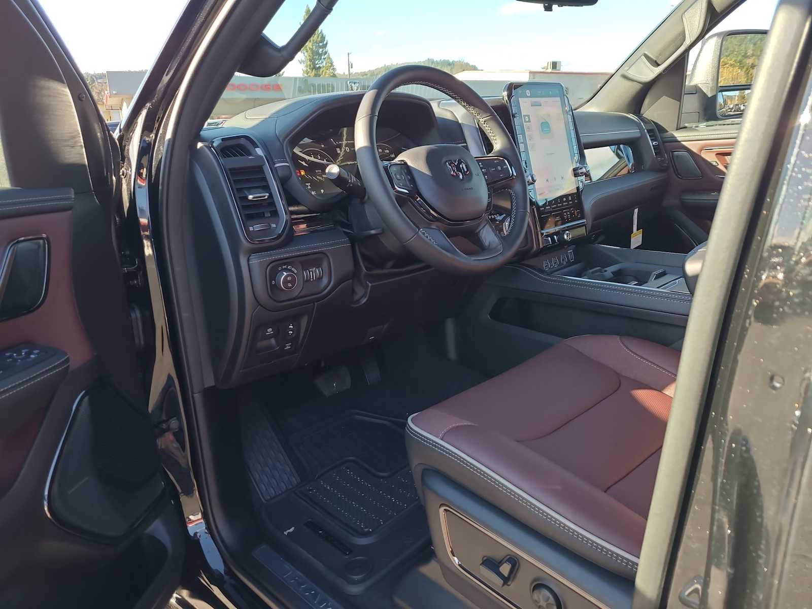 Thumbnail: 2026 RAM 1500 - 10