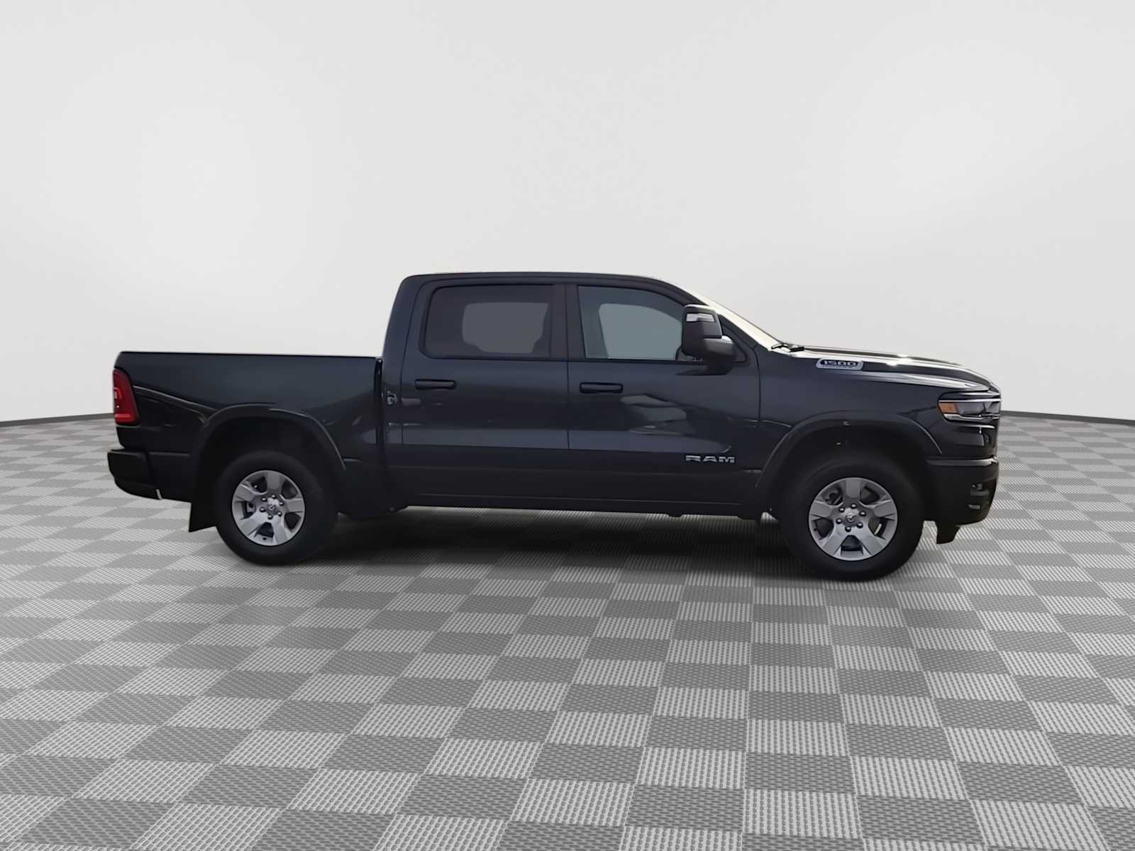 Thumbnail: 2026 RAM 1500 - 9