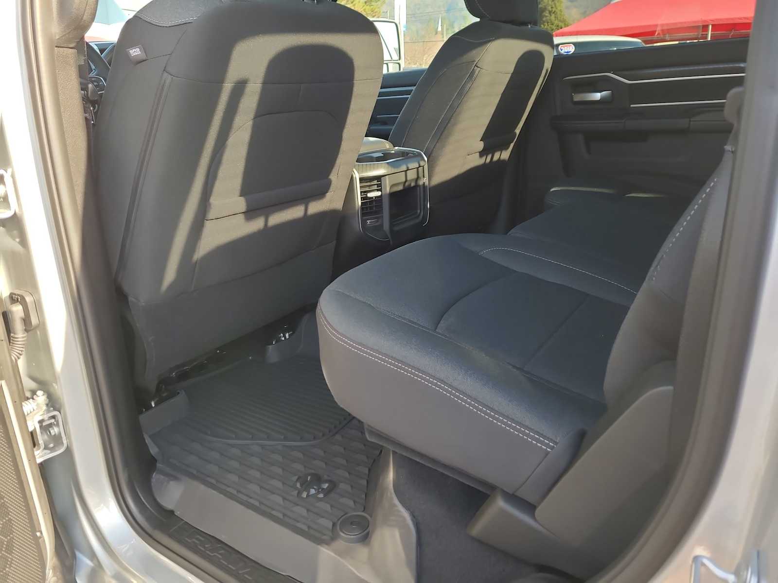 Thumbnail: 2026 RAM 2500 - 20