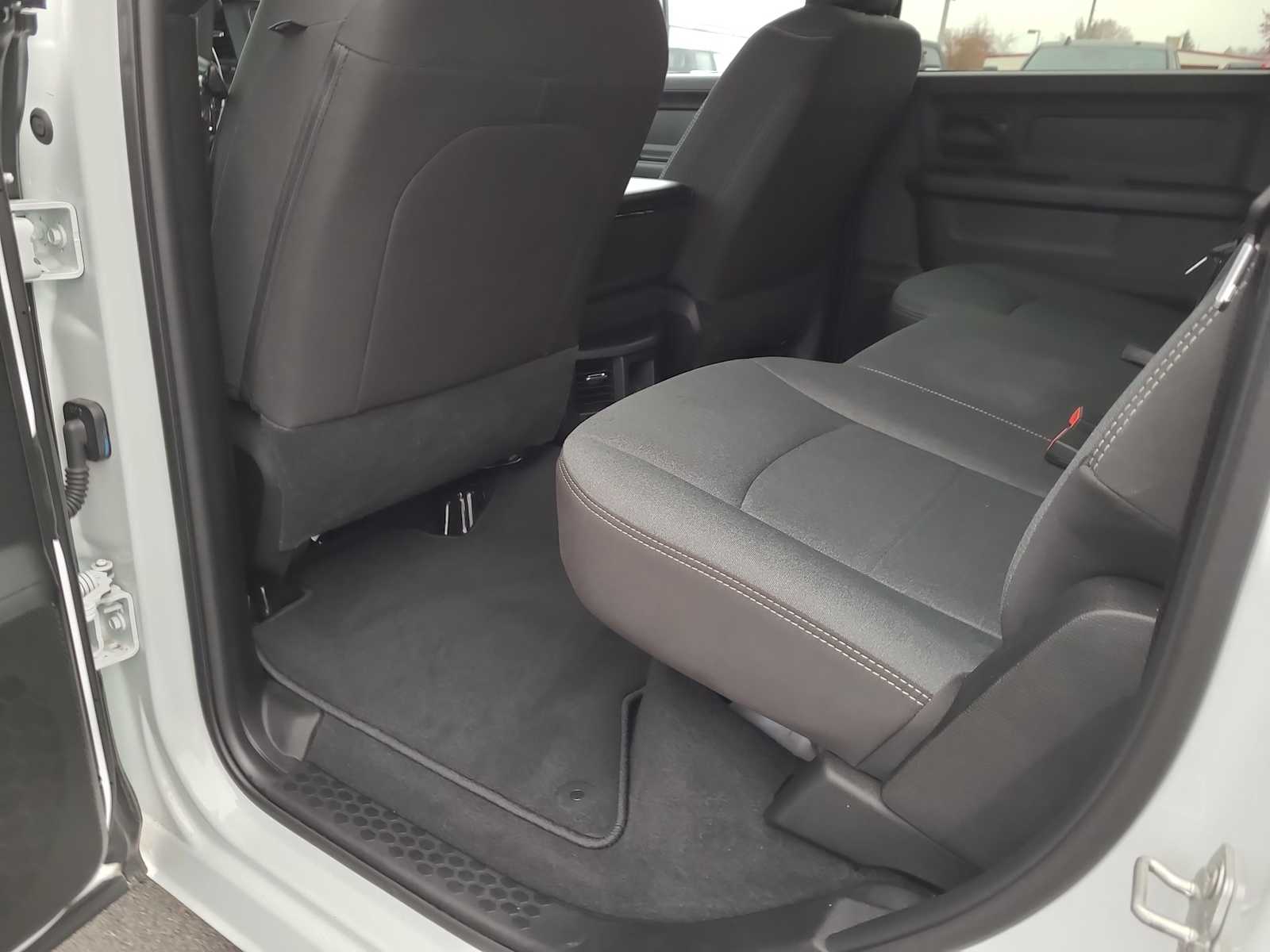 Thumbnail: 2024 RAM 2500 - 20