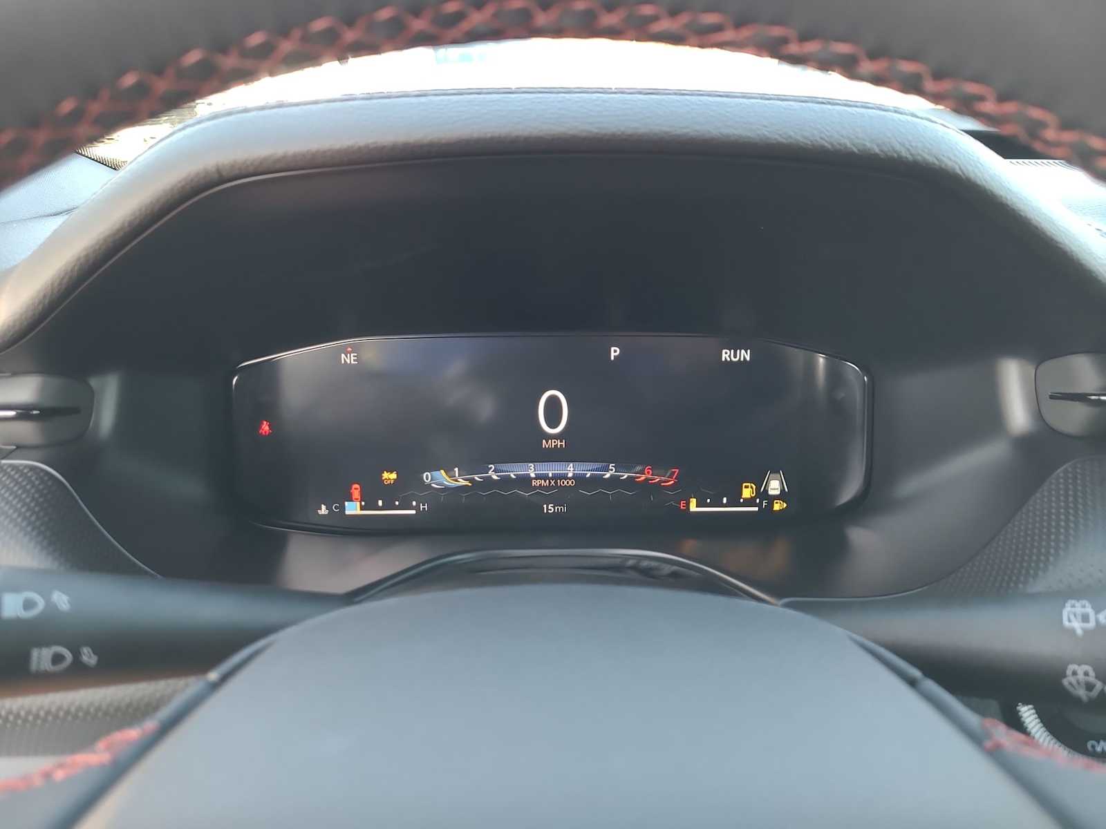 Thumbnail: 2026 Jeep Compass - 26