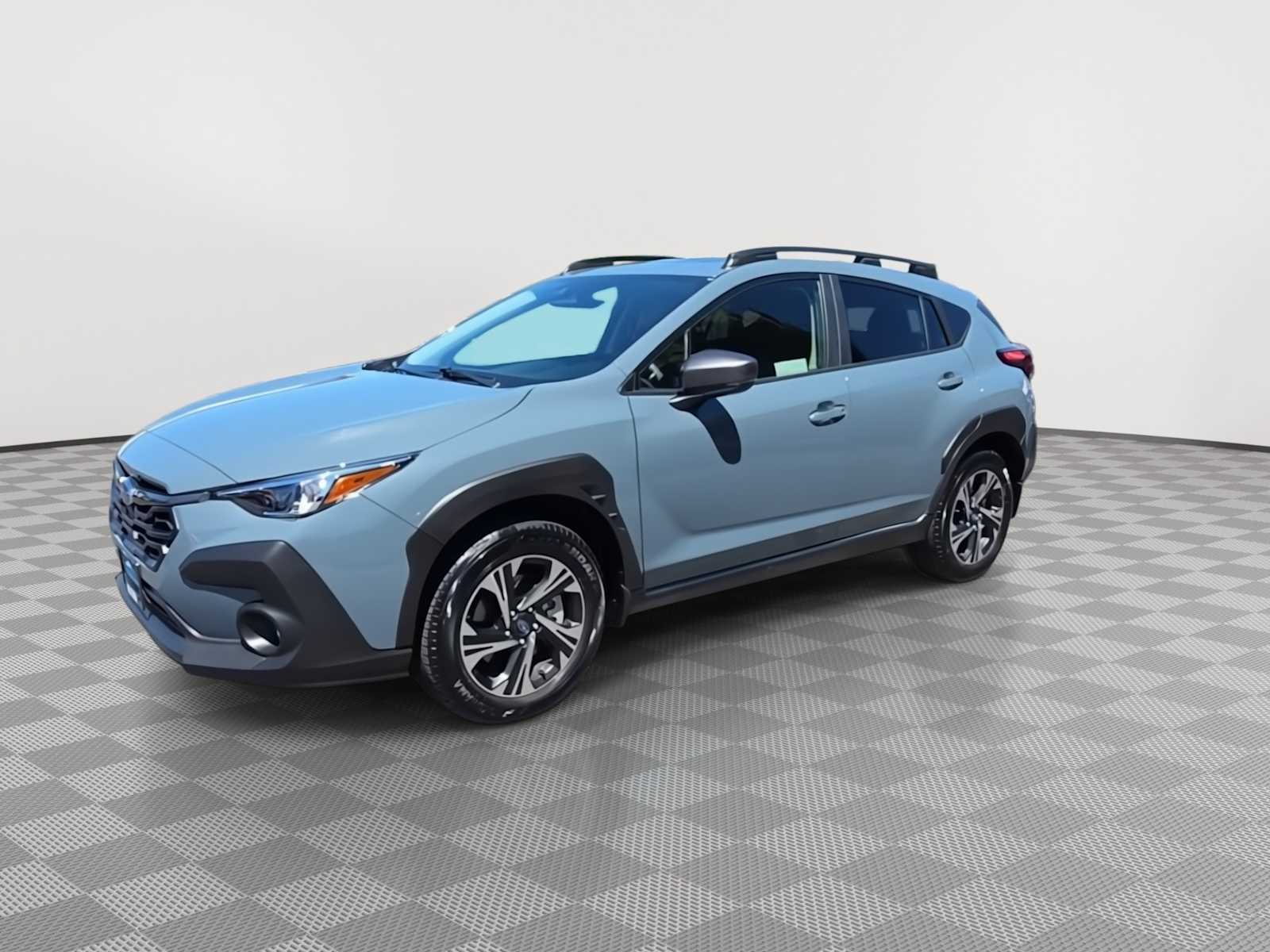 Thumbnail: 2024 Subaru Crosstrek - 4