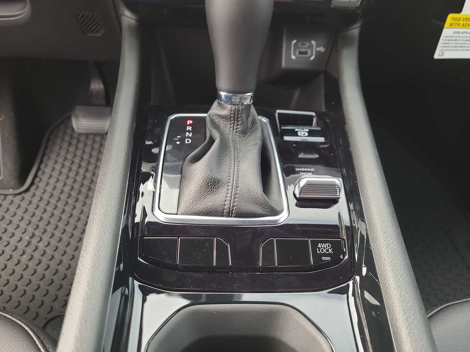 Thumbnail: 2026 Jeep Compass - 25