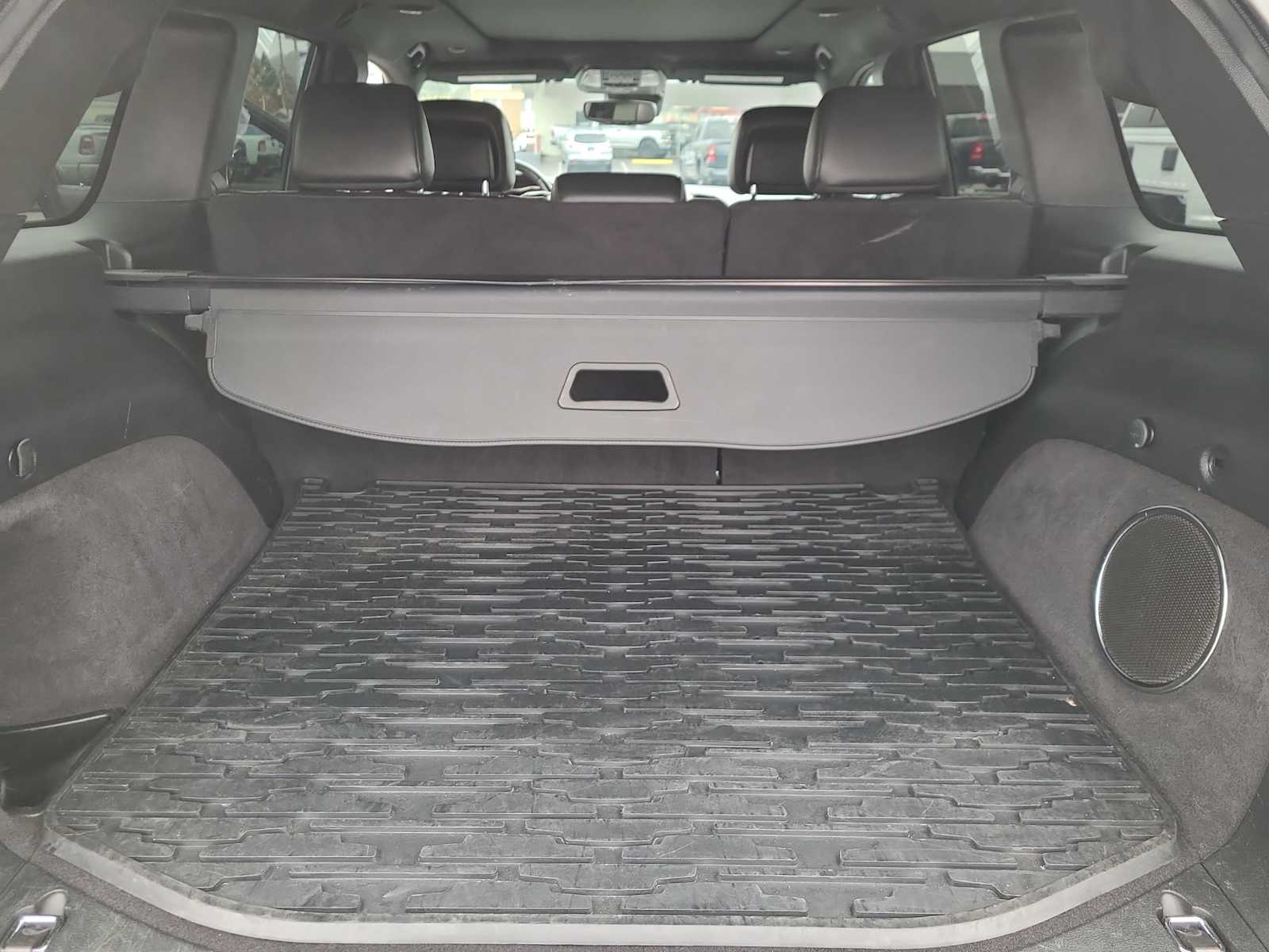 Thumbnail: 2018 Jeep Grand Cherokee - 27