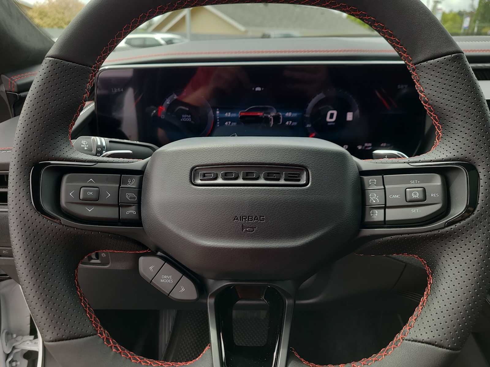 Thumbnail: 2026 Dodge Charger - 23