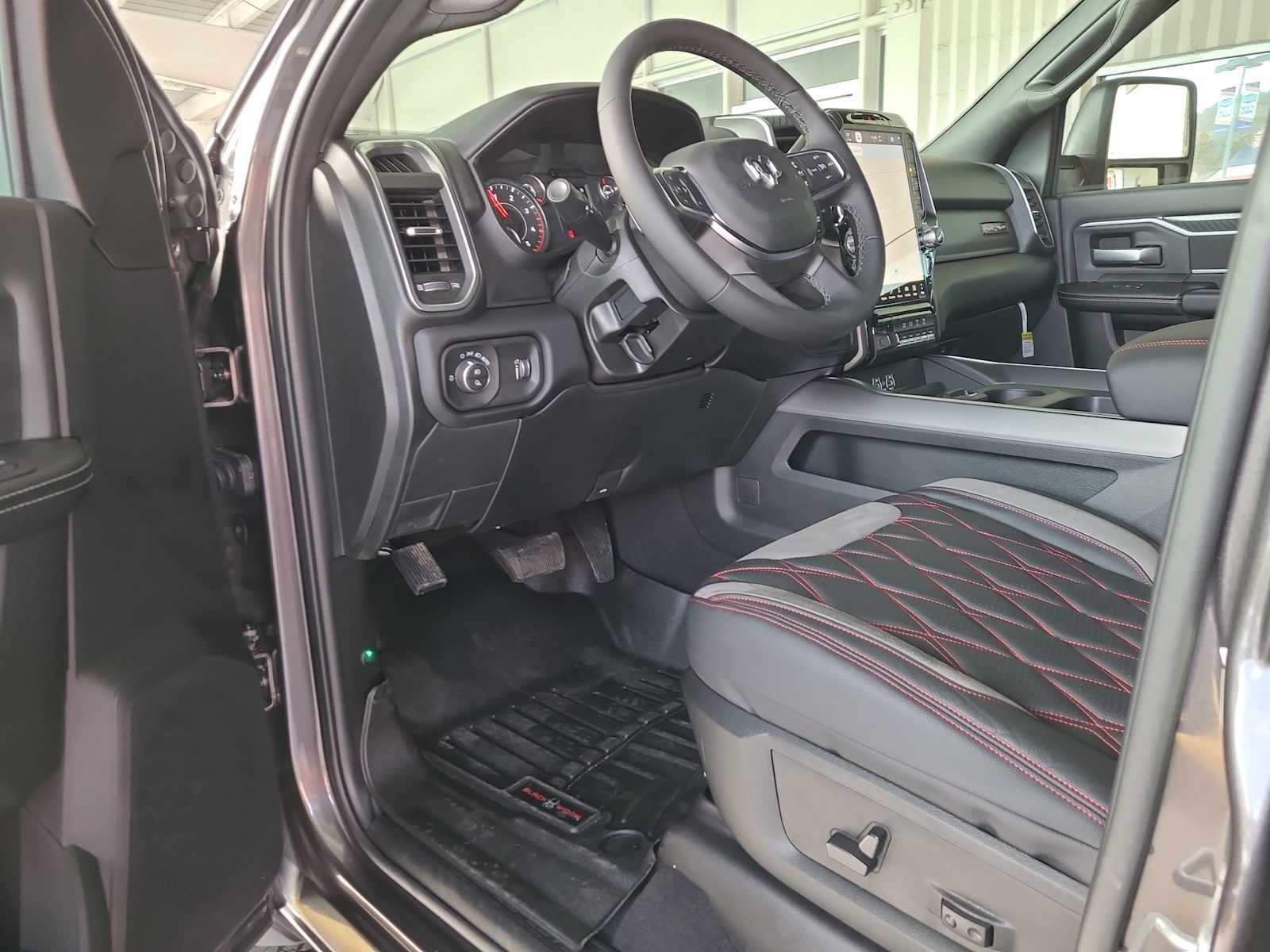 Thumbnail: 2026 RAM 2500 - 10