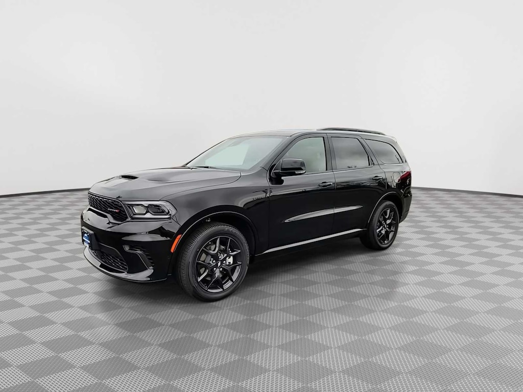 New 2026 Dodge Durango GT PREMIUM AWD HEMI V8 Sport Utility