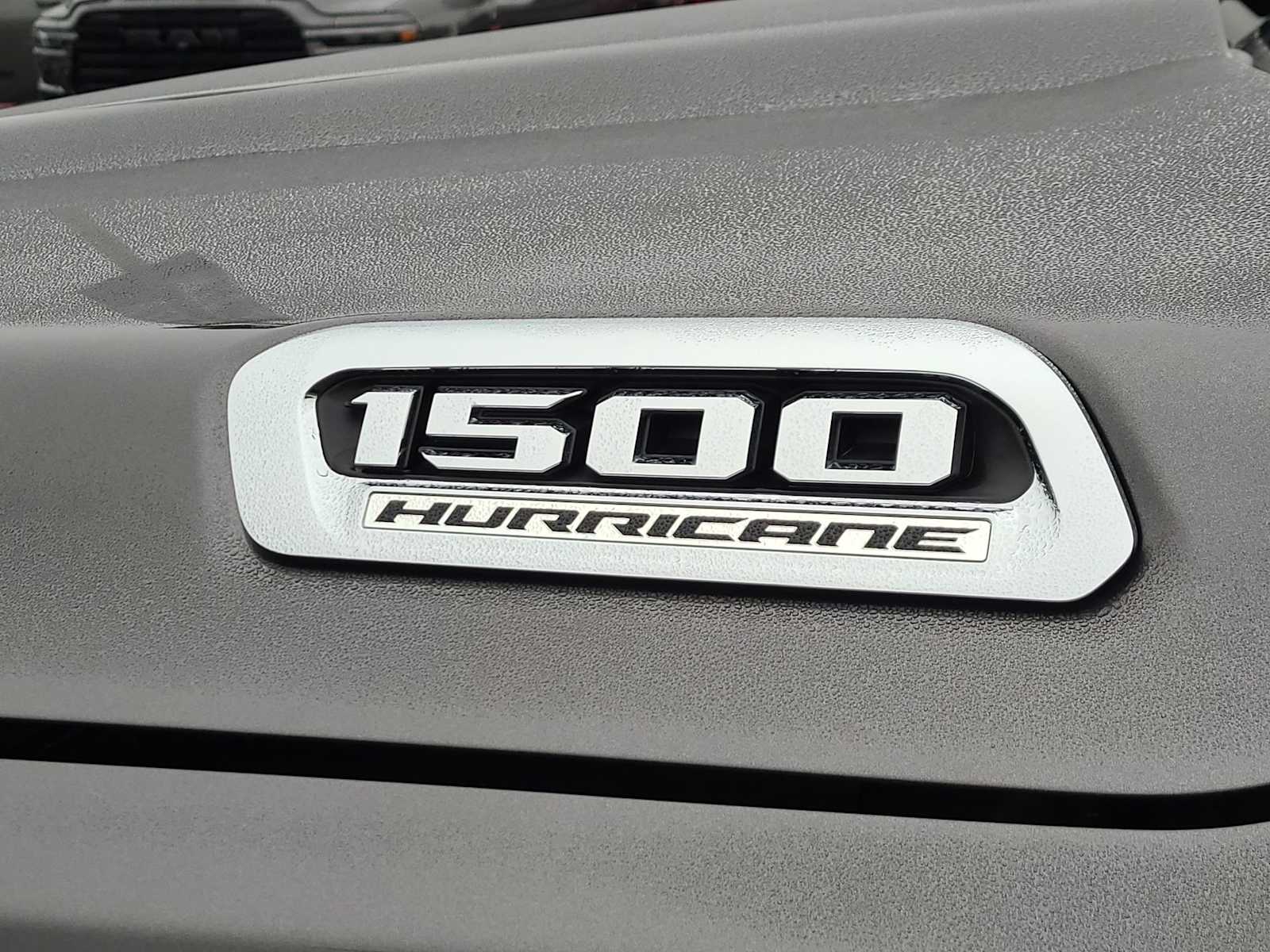 Thumbnail: 2026 RAM 1500 - 15