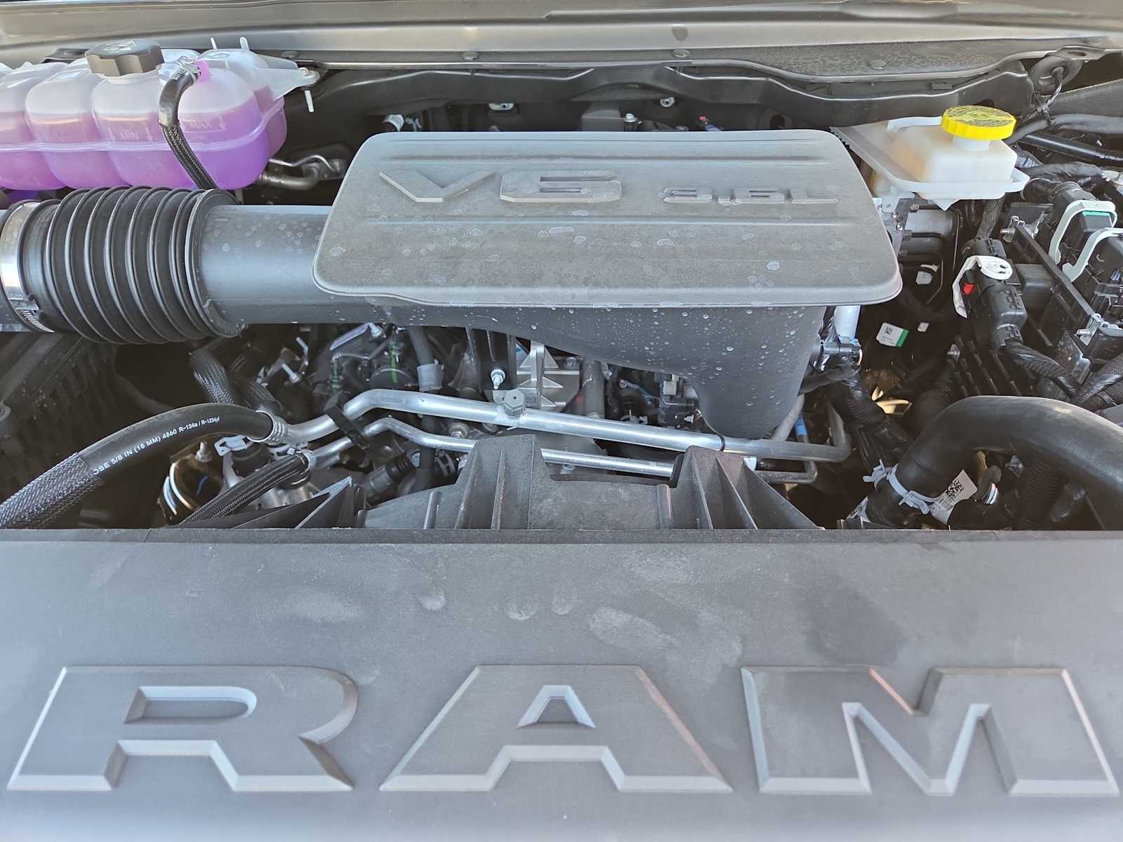 Thumbnail: 2026 RAM 1500 - 17