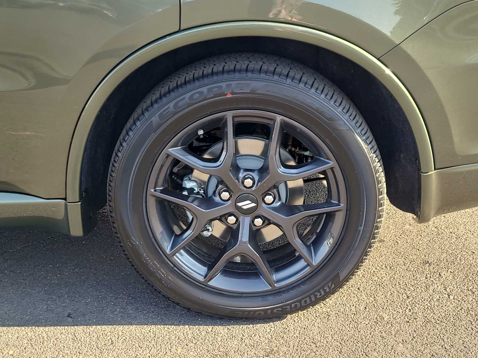 Thumbnail: 2026 Dodge Durango - 16
