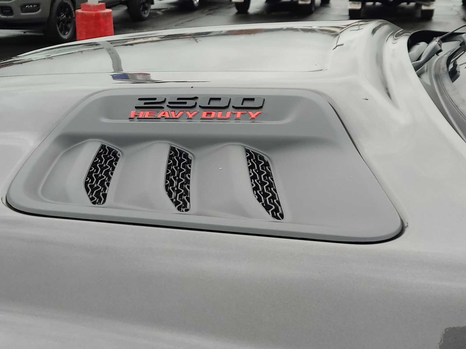 Thumbnail: 2026 RAM 2500 - 15