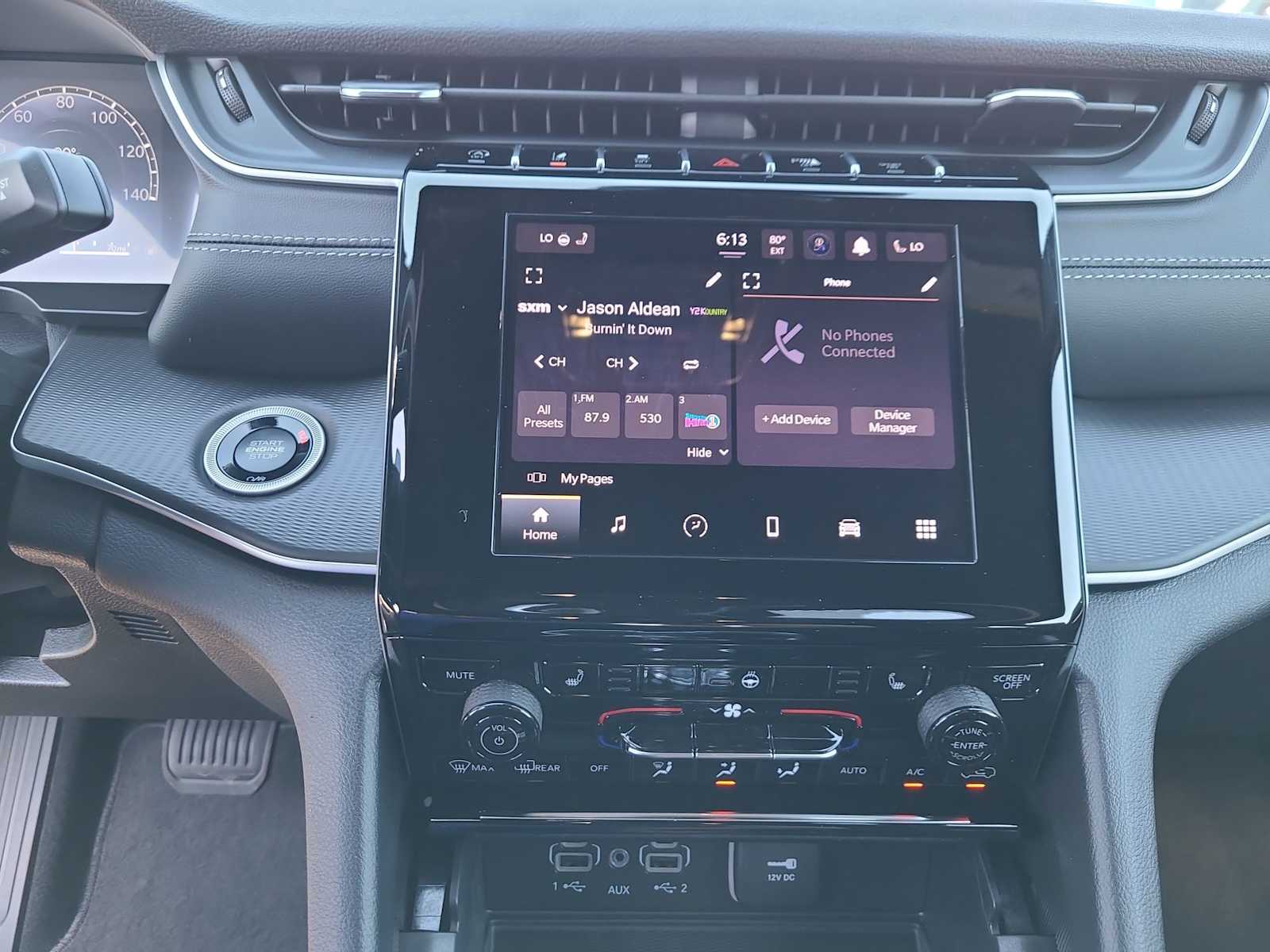 Thumbnail: 2025 Jeep Grand Cherokee - 24