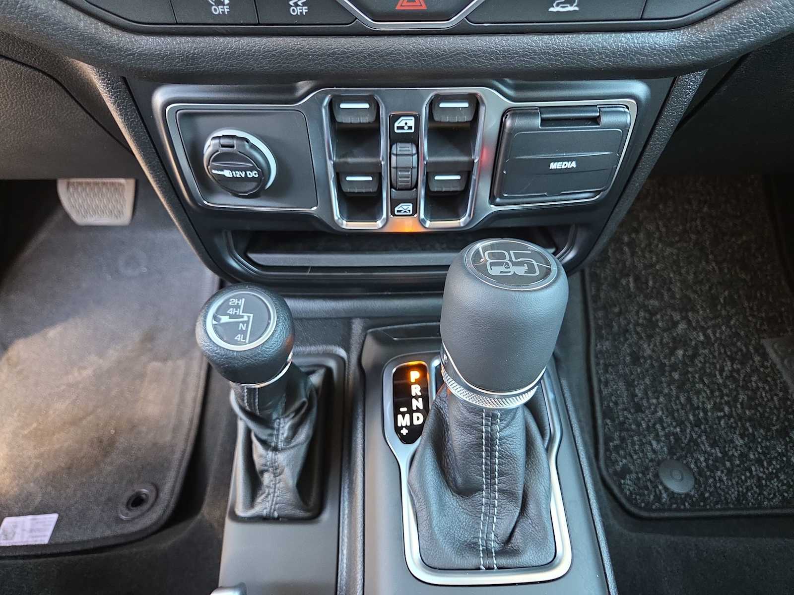 Thumbnail: 2026 Jeep Wrangler - 25