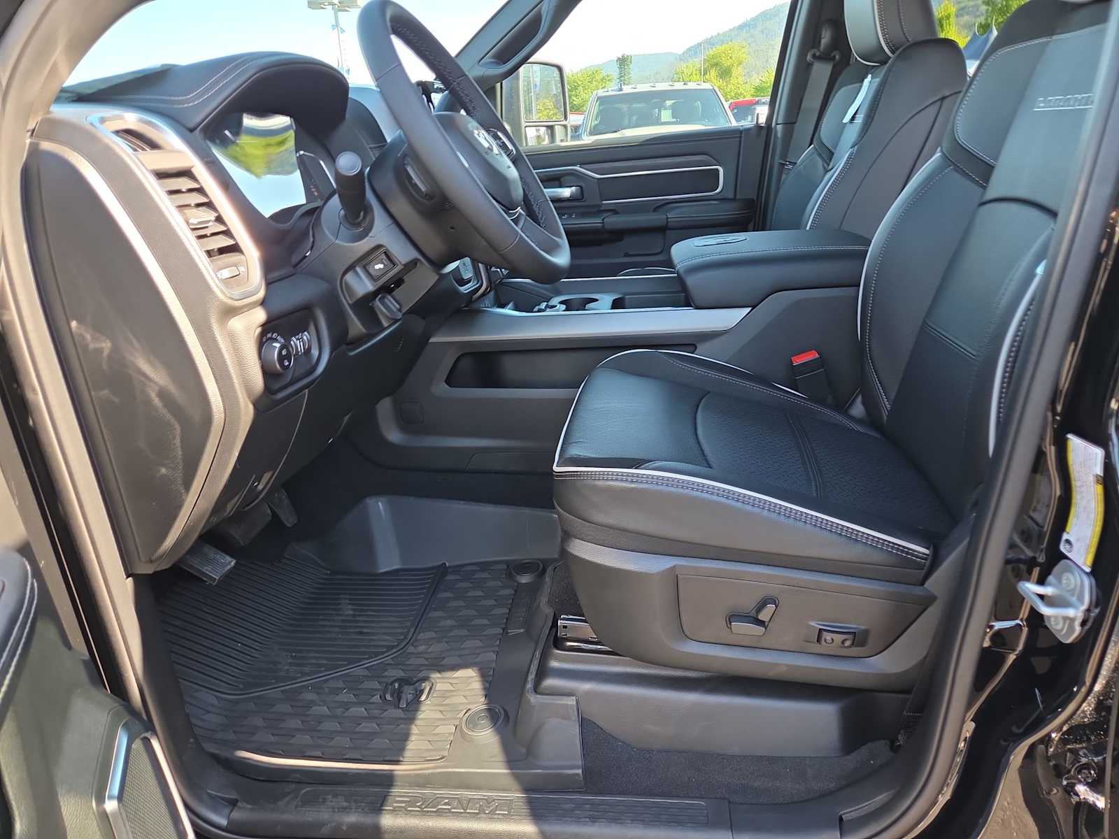Thumbnail: 2026 RAM 3500 - 19