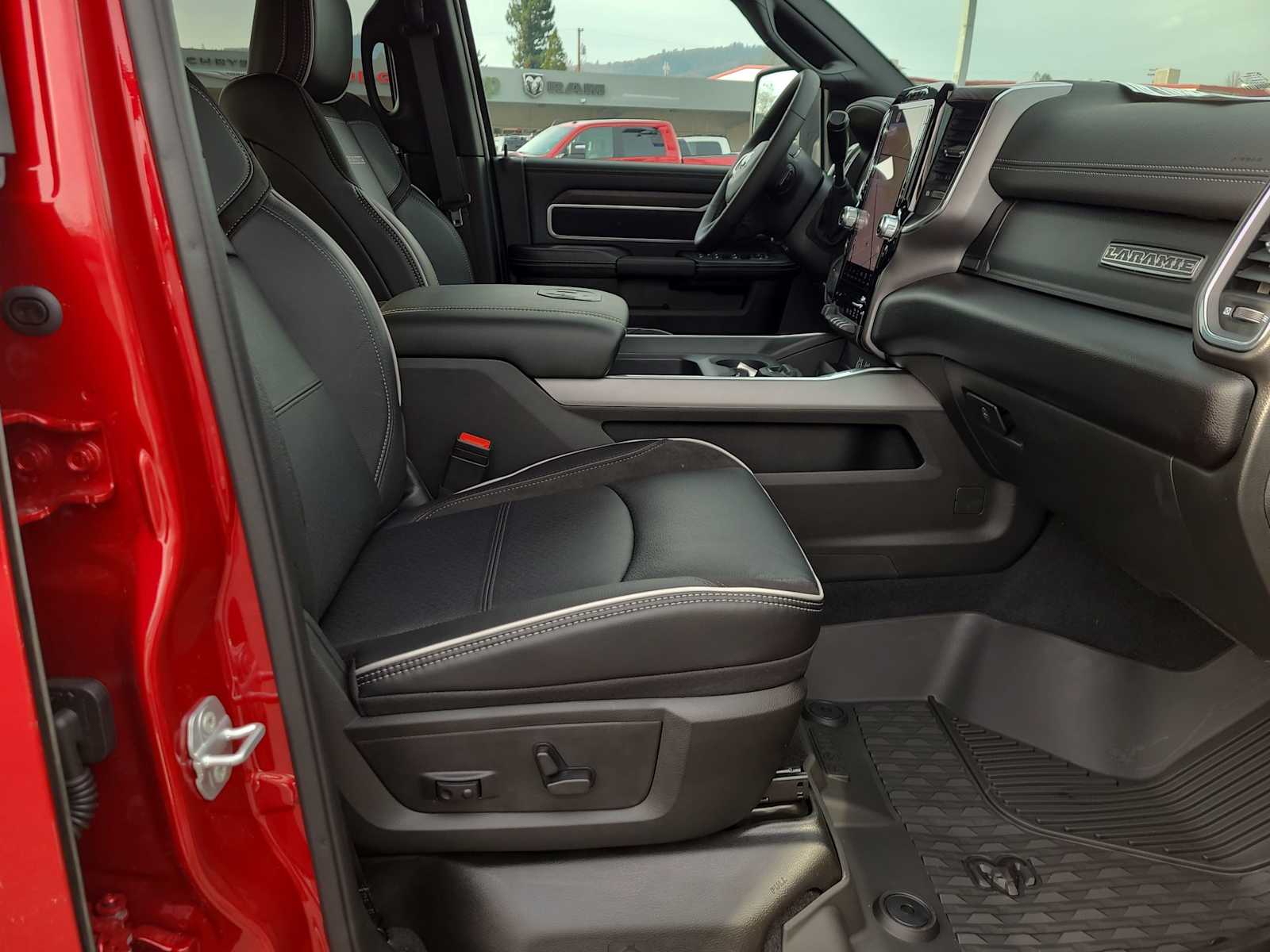 Thumbnail: 2026 RAM 3500 - 22