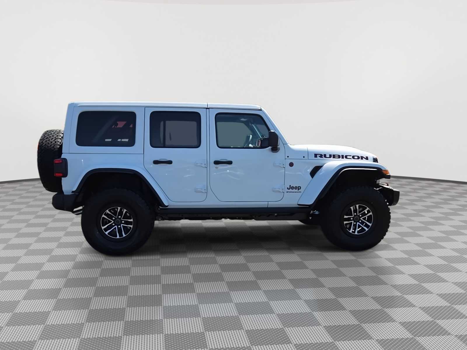 Thumbnail: 2026 Jeep Wrangler - 9