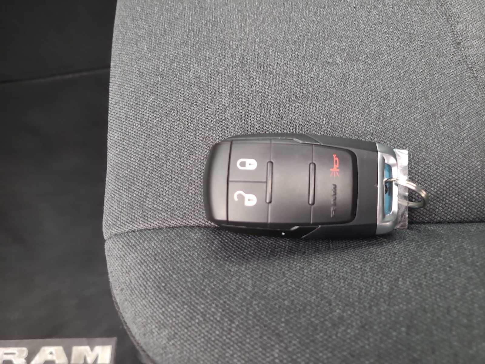 Thumbnail: 2024 RAM 2500 - 28