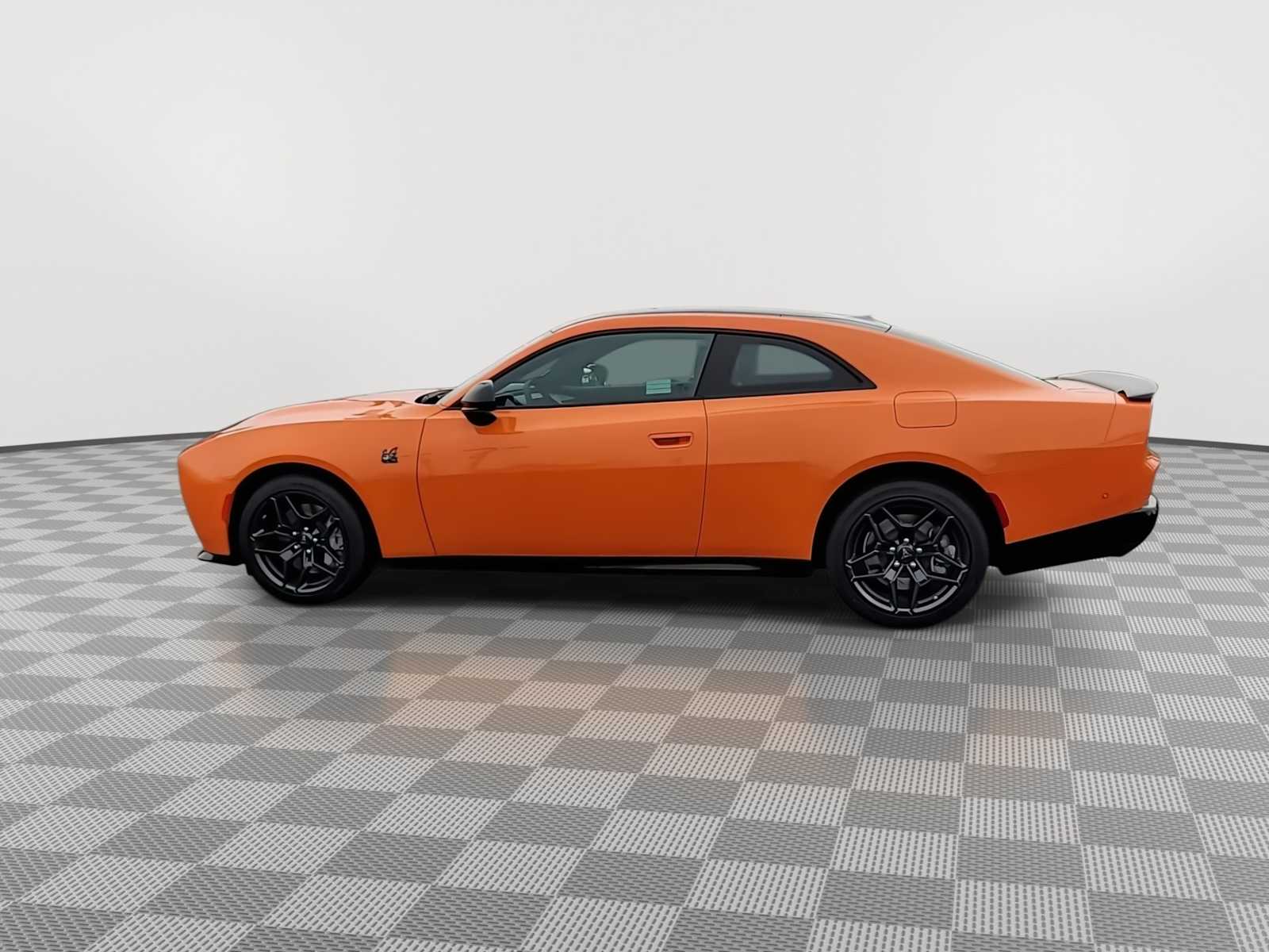 Thumbnail: 2026 Dodge Charger - 5