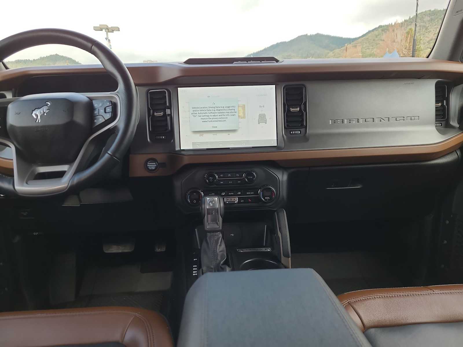 Thumbnail: 2024 Ford Bronco - 18