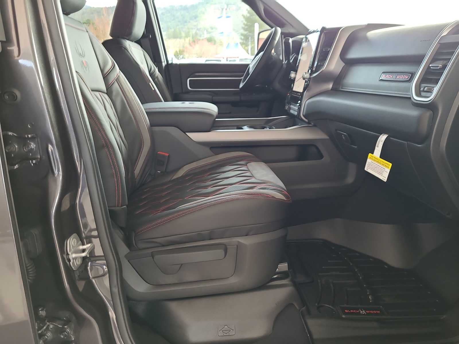 Thumbnail: 2026 RAM 2500 - 22