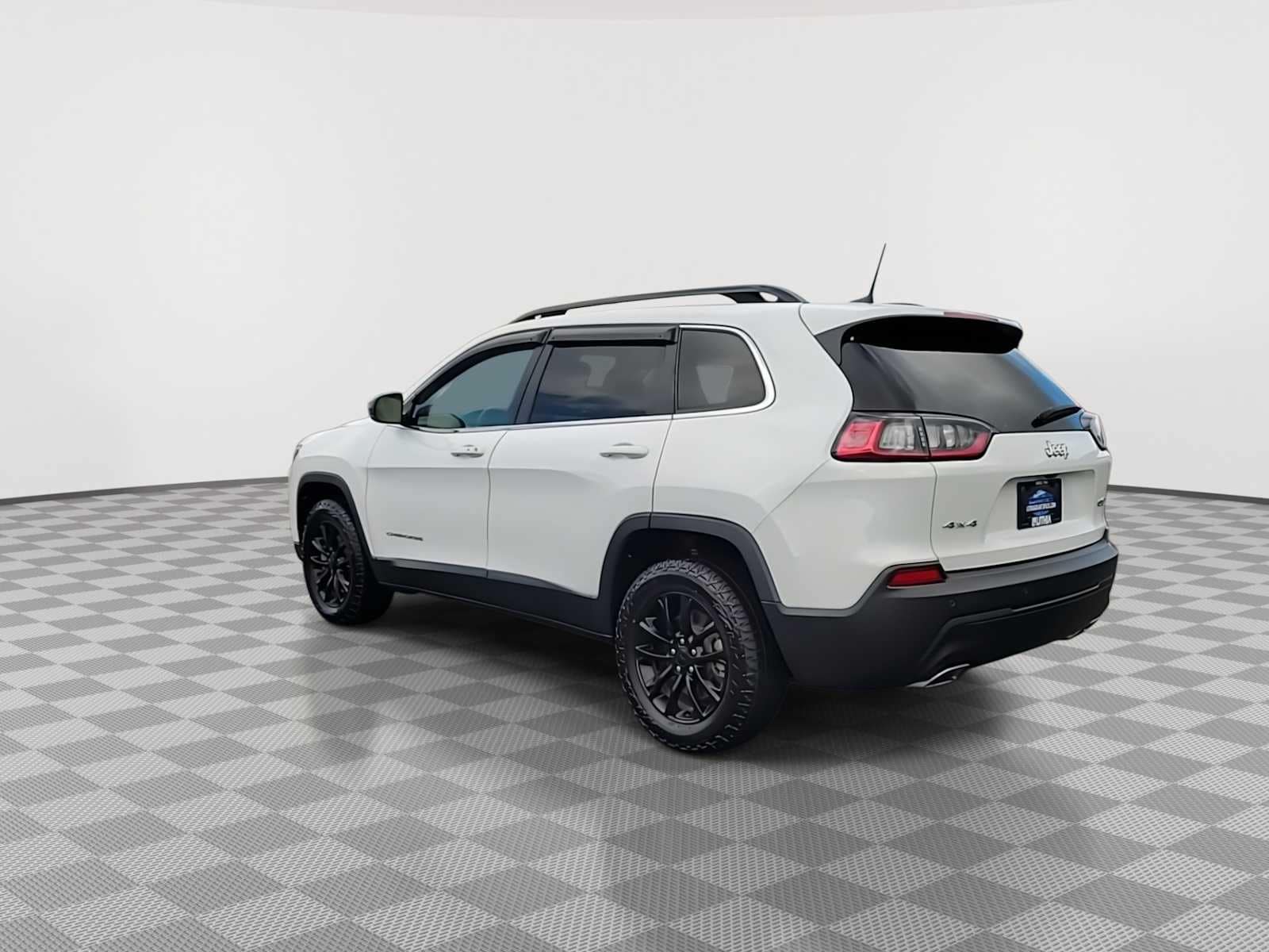 Thumbnail: 2022 Jeep Cherokee - 6