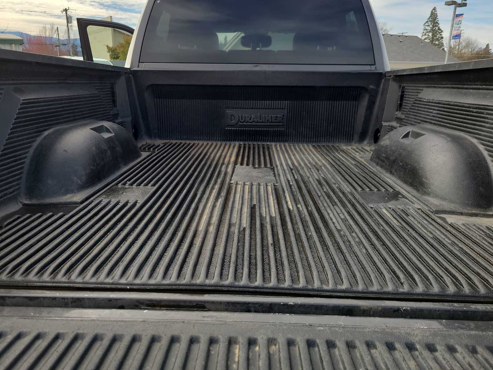 Thumbnail: 2024 RAM 2500 - 27