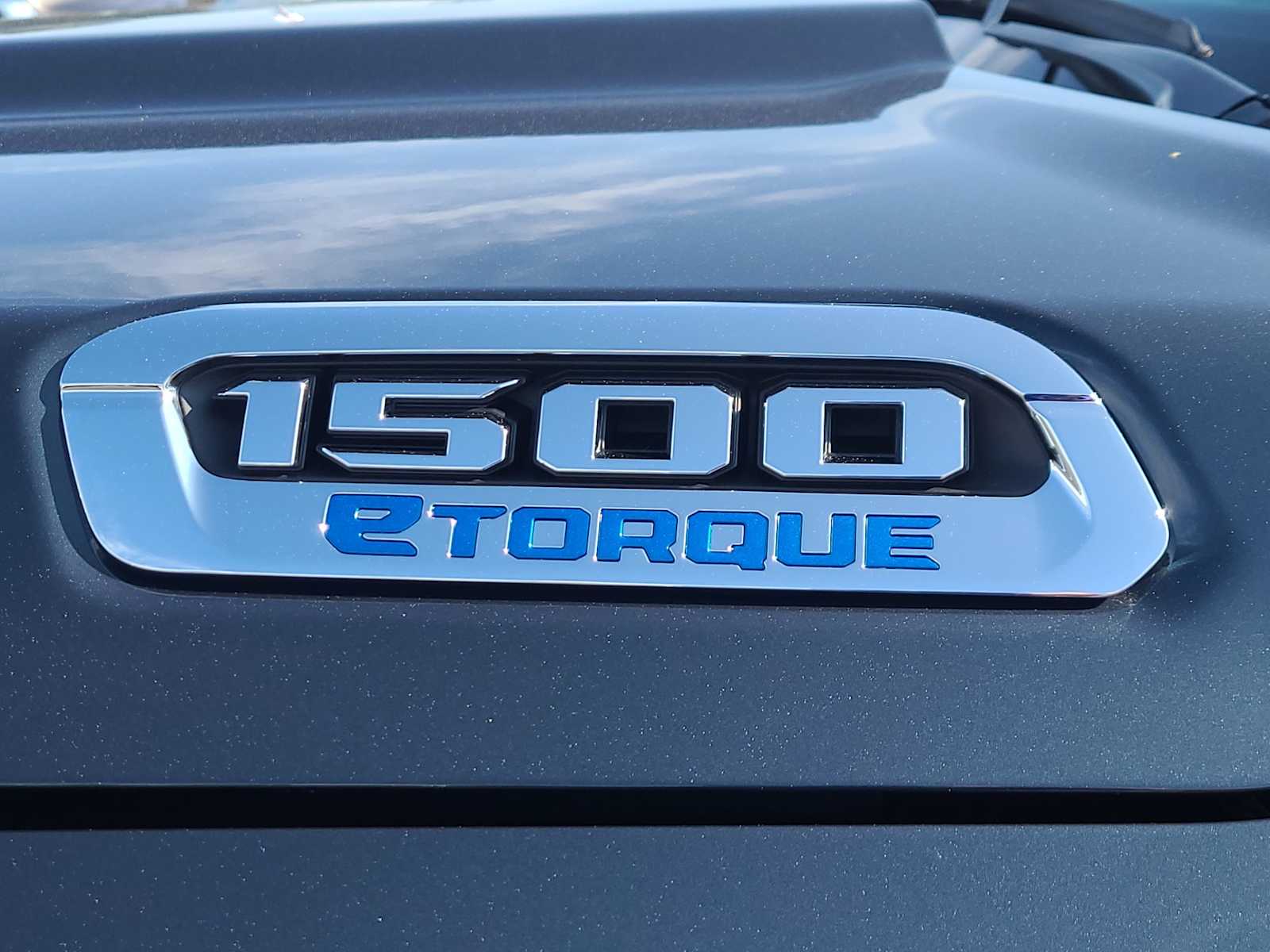 Thumbnail: 2025 RAM 1500 - 15