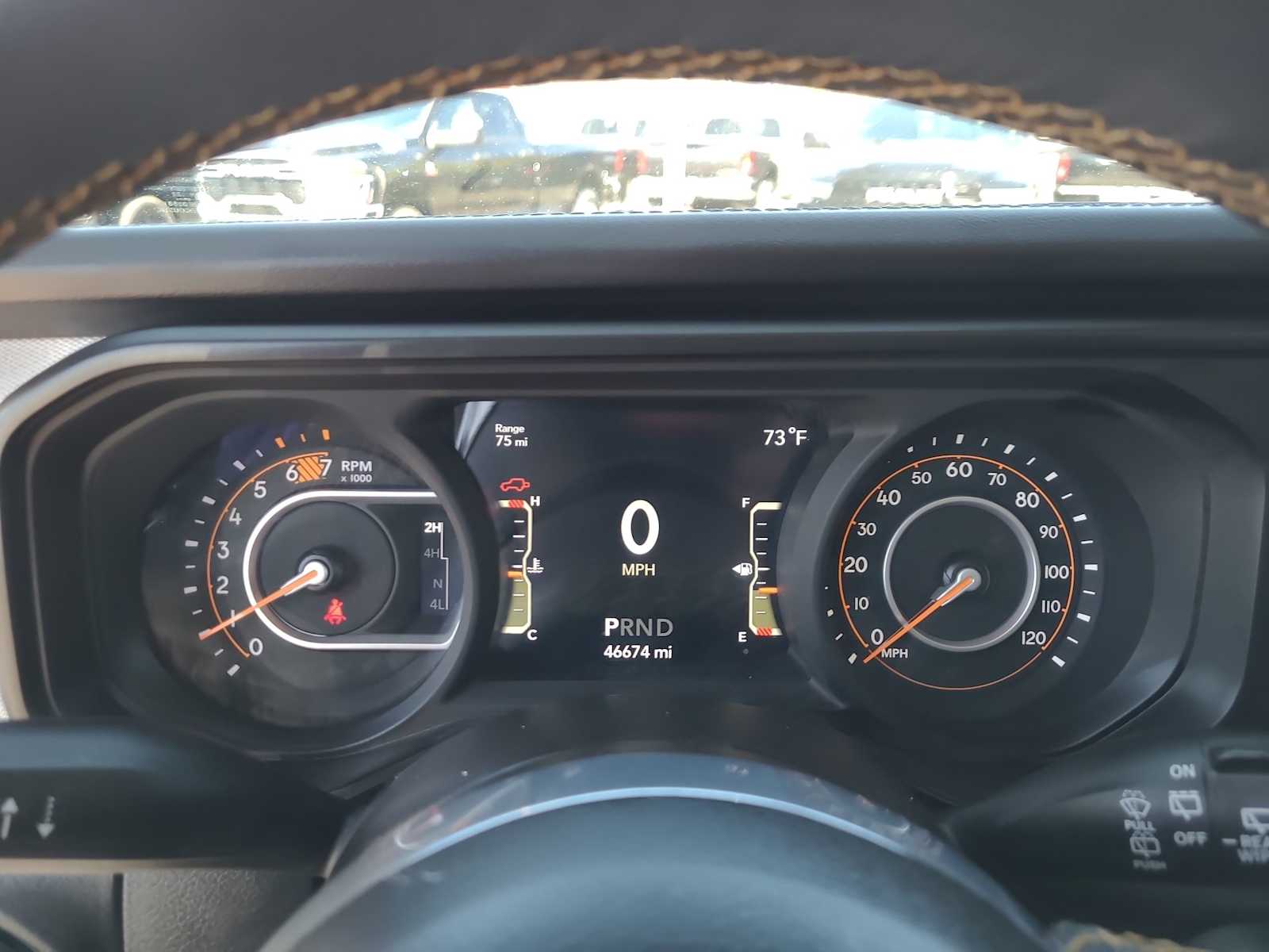Thumbnail: 2024 Jeep Wrangler - 25