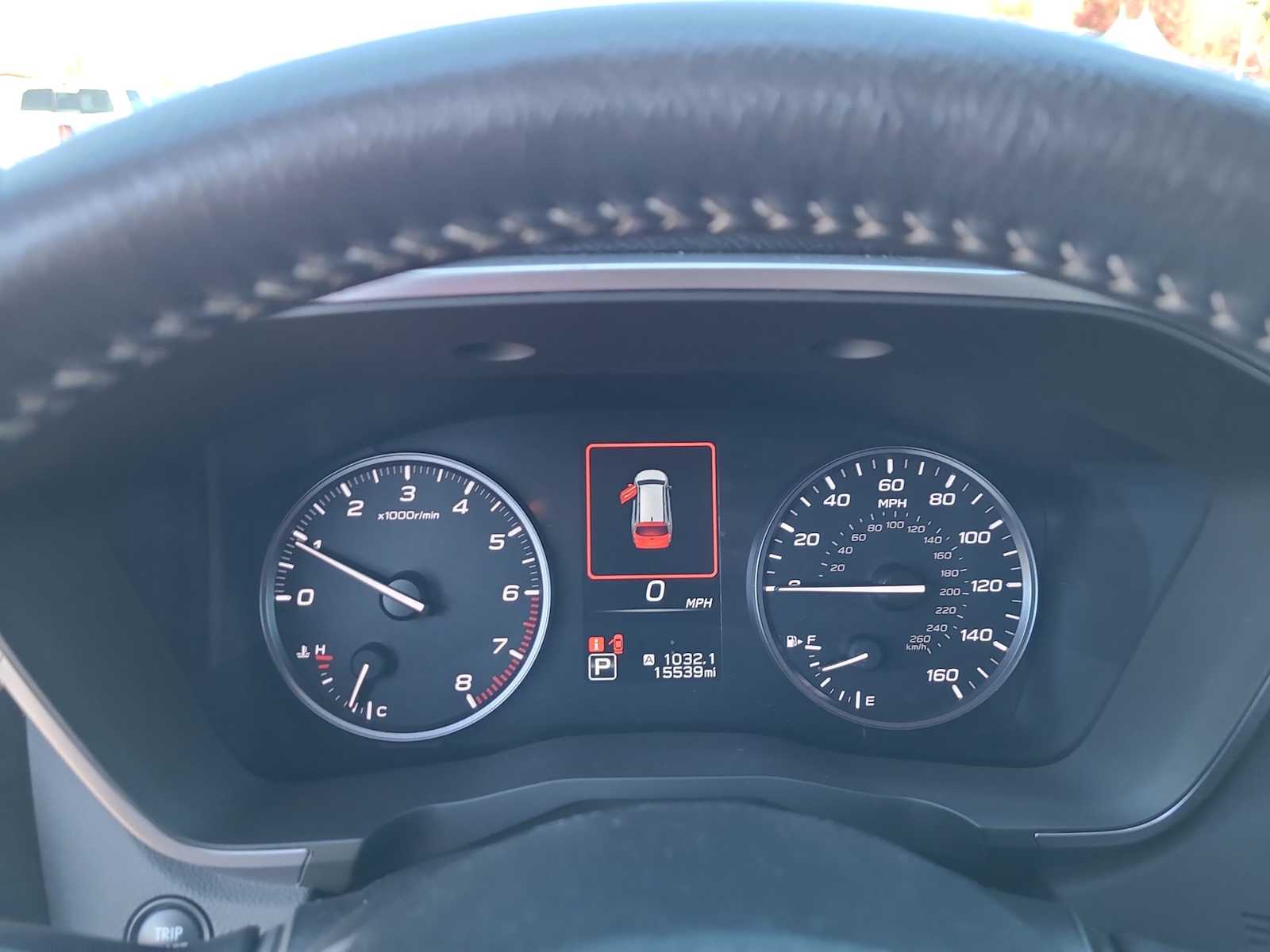 Thumbnail: 2024 Subaru Ascent - 26