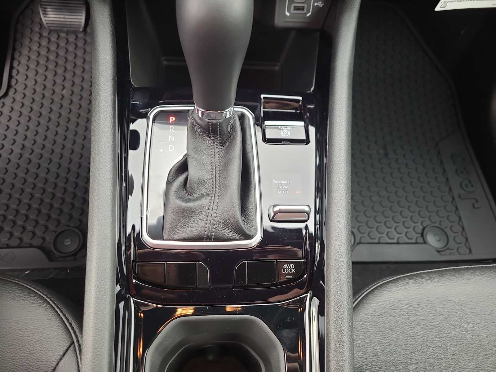 Thumbnail: 2026 Jeep Compass - 25