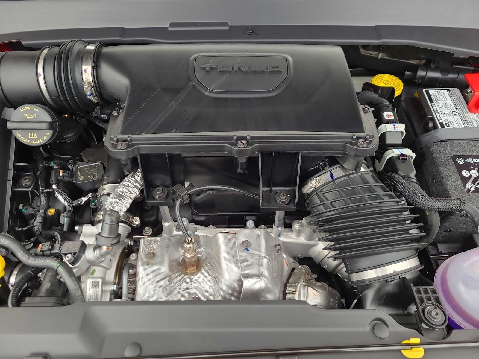 Thumbnail: 2026 Jeep Compass - 17