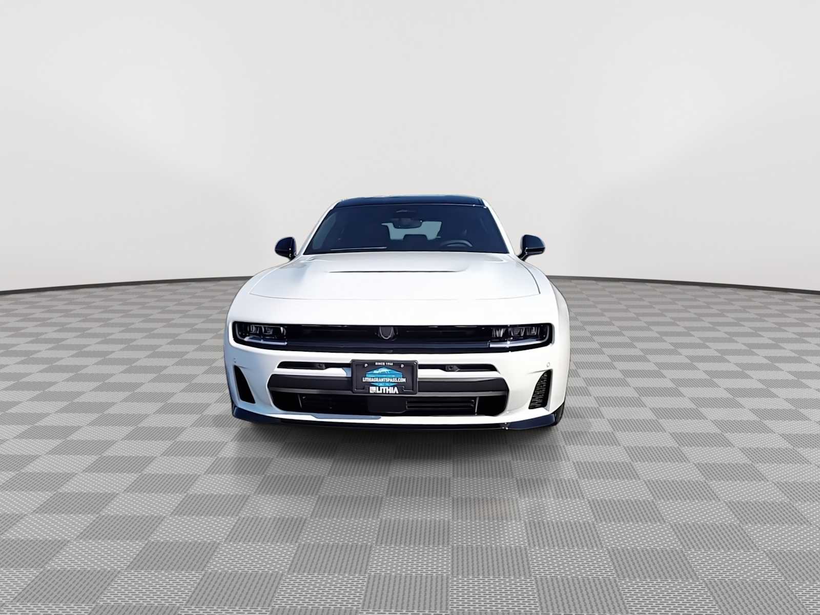 Thumbnail: 2026 Dodge Charger - 3