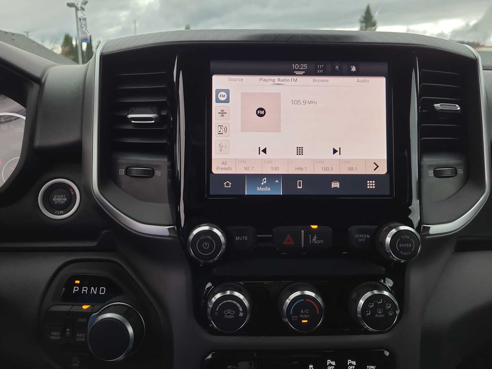 Thumbnail: 2026 RAM 1500 - 24