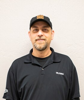 Staff member Eric Gomez from 4a882c177ee1