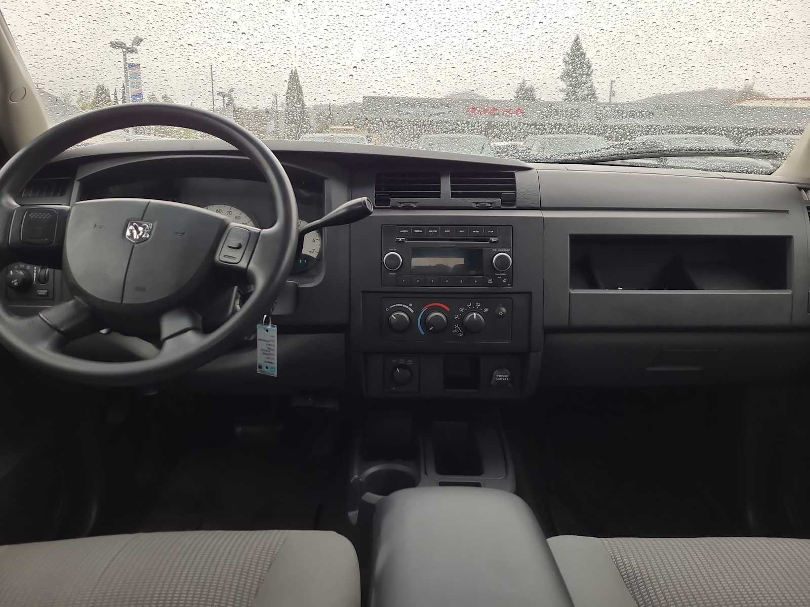 Thumbnail: 2011 RAM Dakota - 18