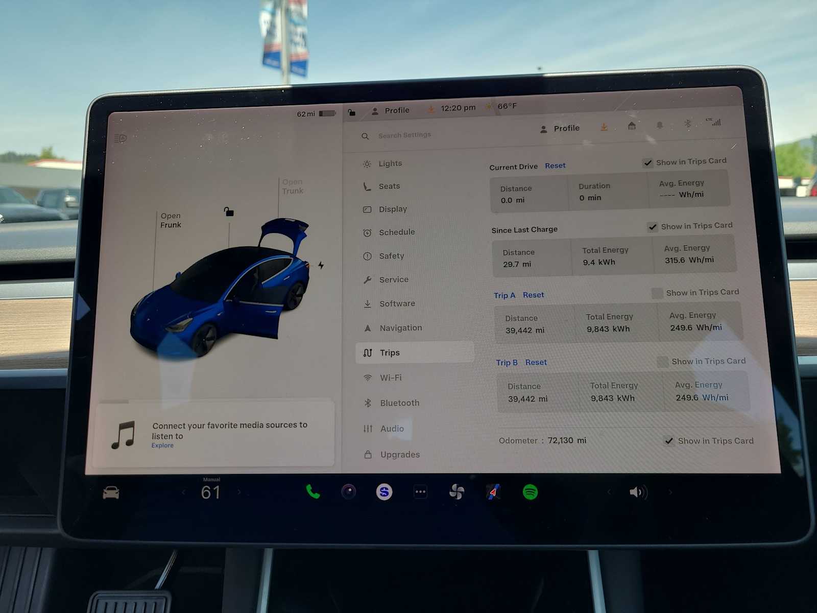 Thumbnail: 2019 Tesla Model 3 - 26