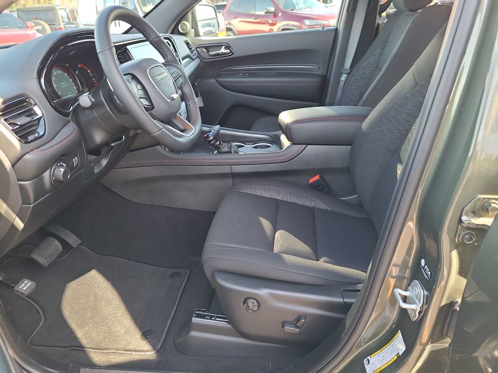 Thumbnail: 2026 Dodge Durango - 19