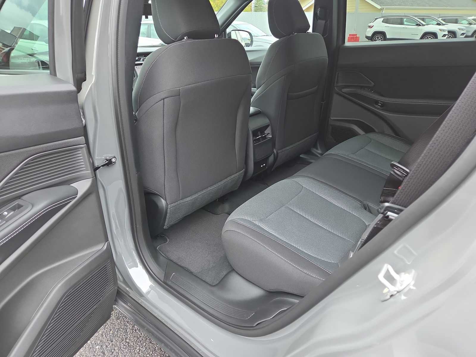 Thumbnail: 2026 Jeep Cherokee - 20