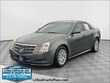  CADILLAC CTS