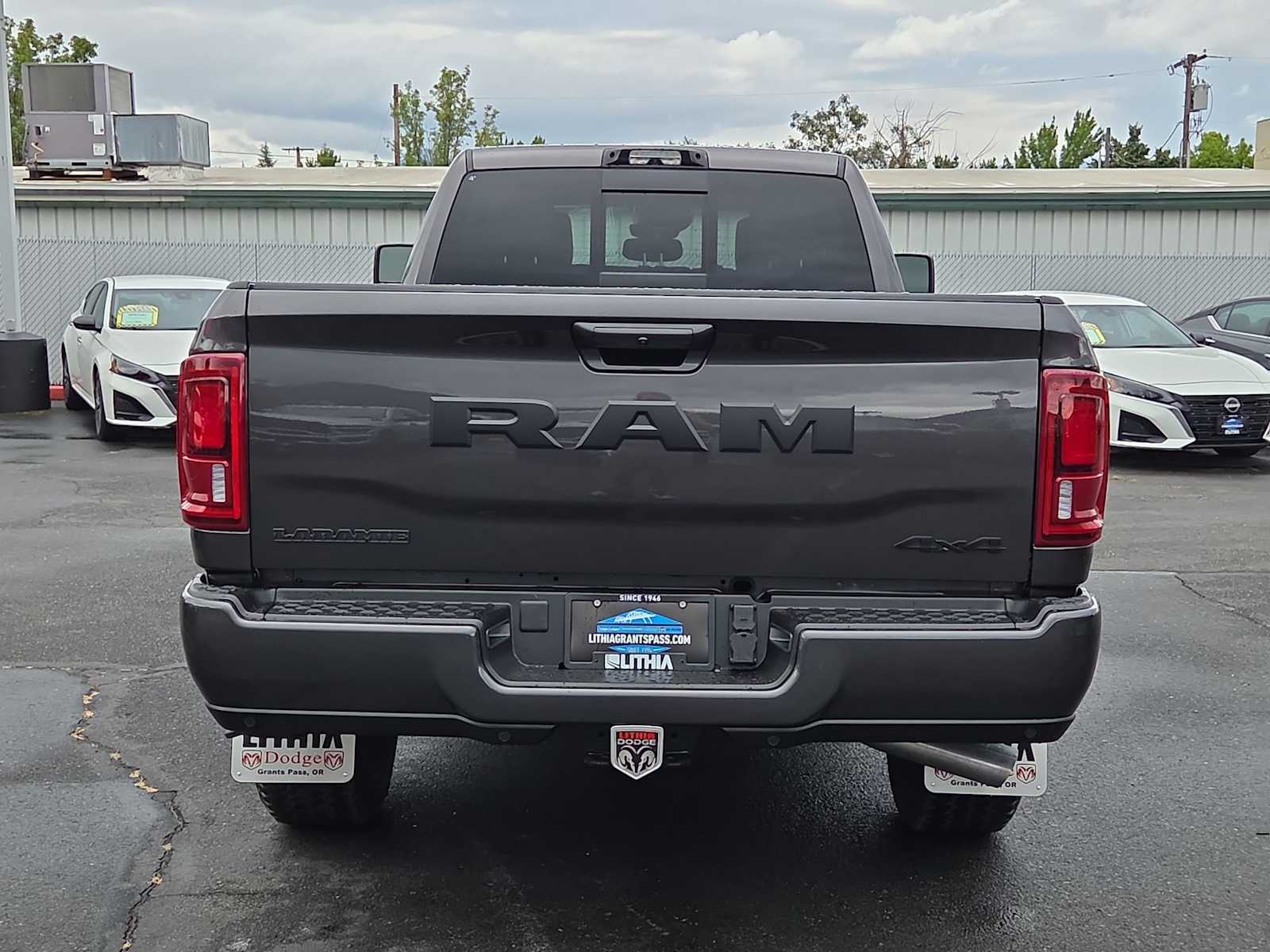 Thumbnail: 2026 RAM 2500 - 13