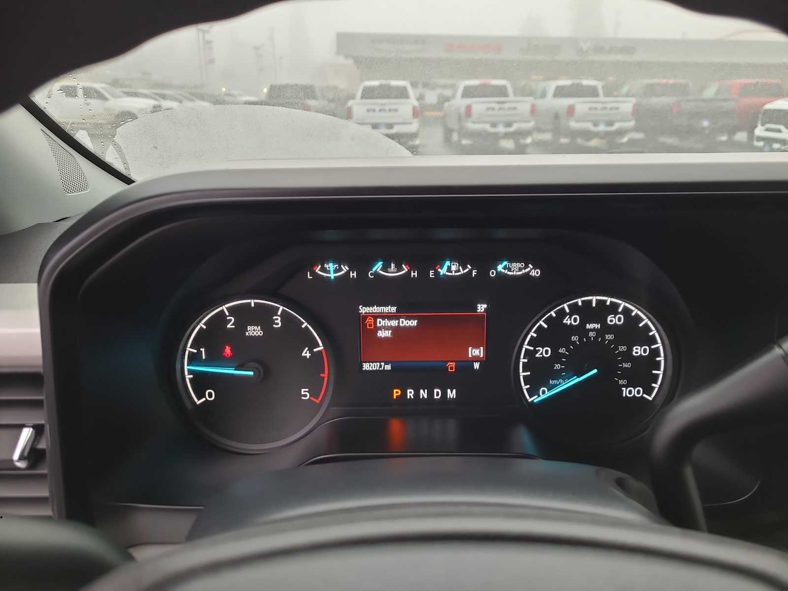 Thumbnail: 2025 Ford Econoline - 26