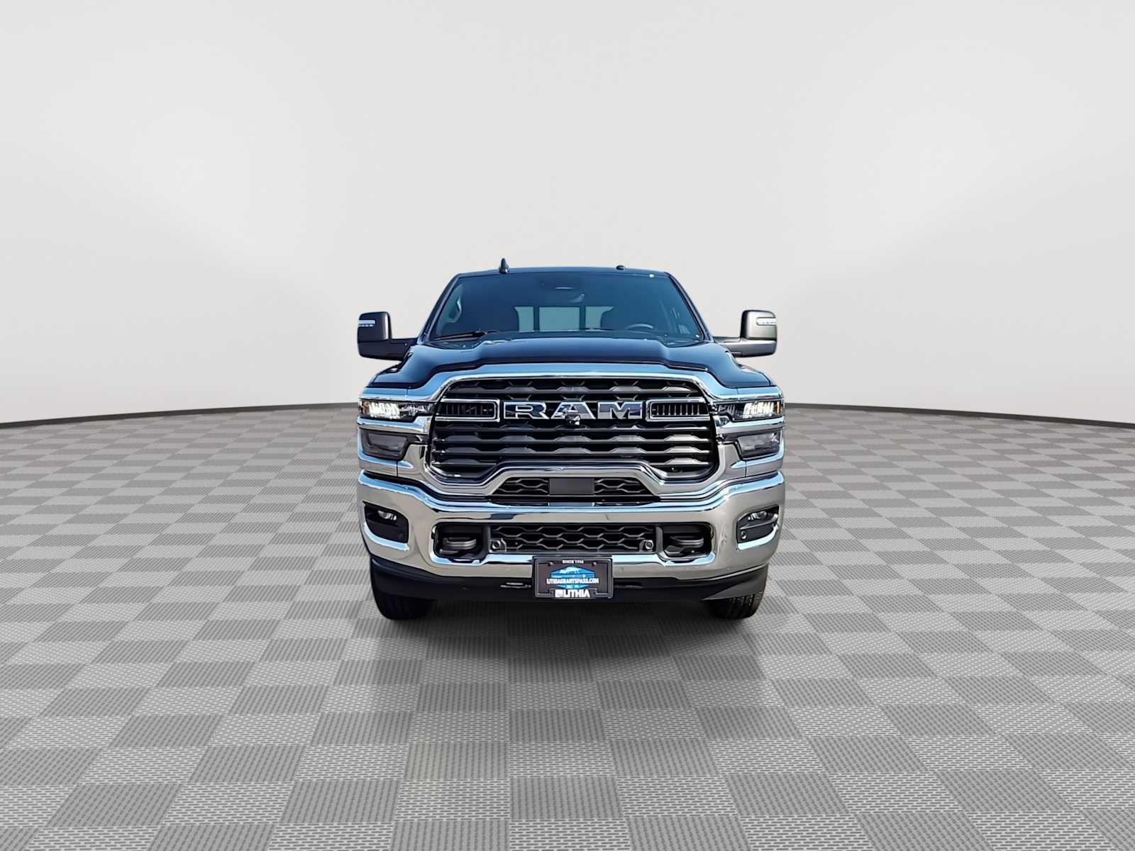 2026 Ram 2500 Big Horn photo 3