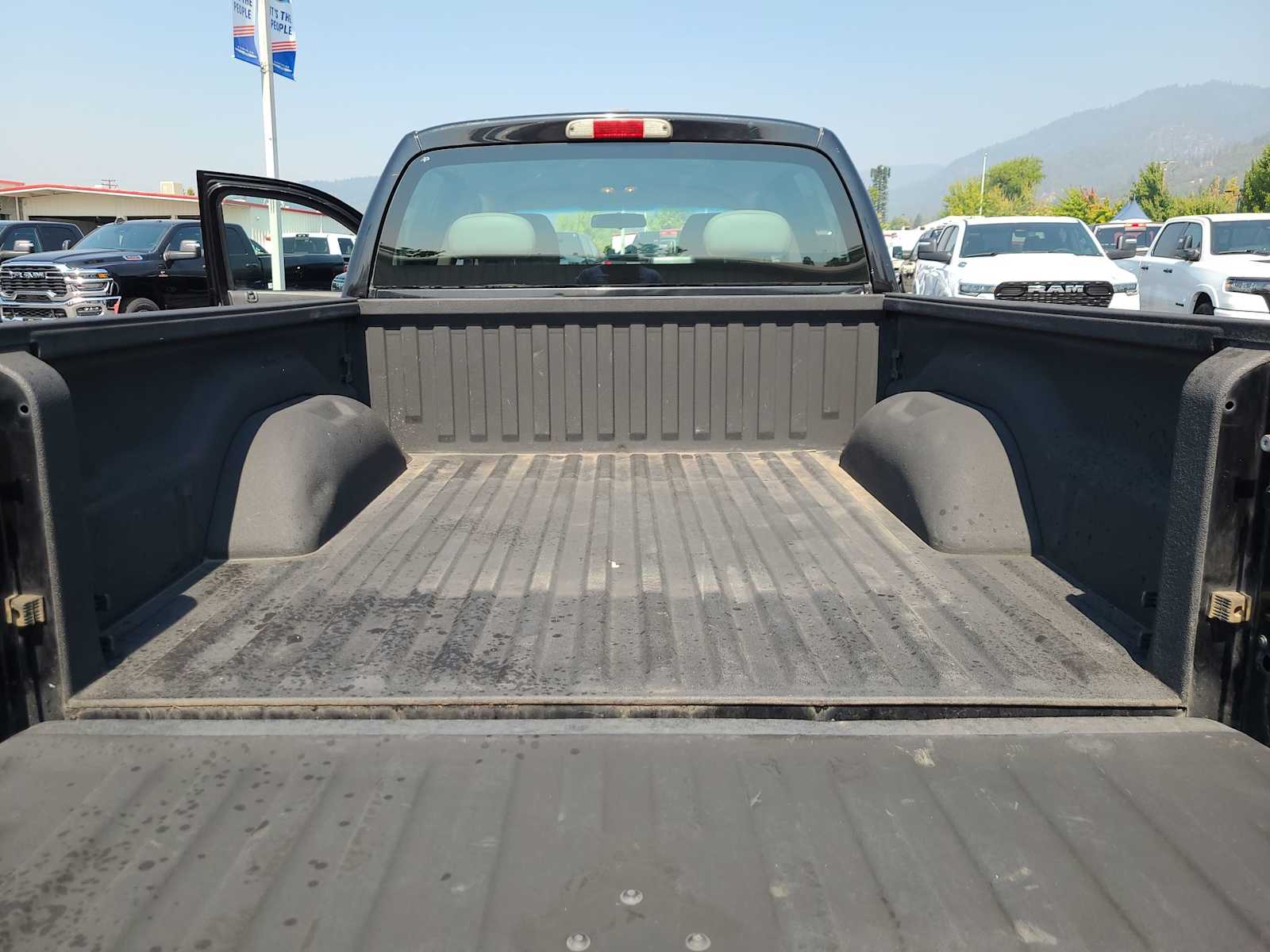 Thumbnail: 2011 RAM Dakota - 27